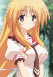 Tsumugi Toudou