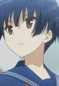Minori Sakuma