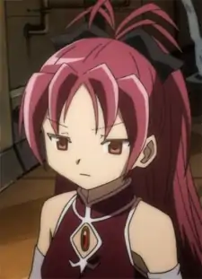 Kyouko Sakura