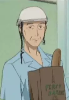 Gensuke Sawamura