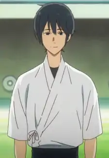 Seiya Takehaya