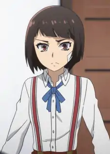 Reiko Imai