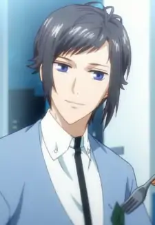 Issei Kuga