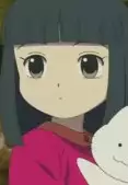 Kasane Shibata