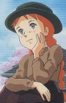Anne Shirley