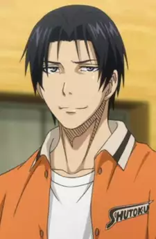 Kazunari Takao