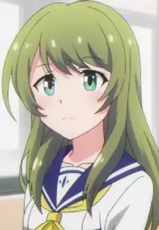 Kurumi Tokiwa