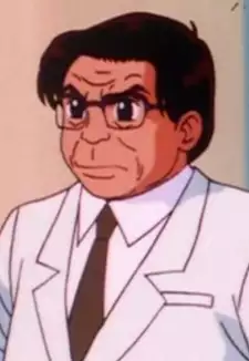 Ootsuki-sensei