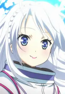 Yashiro Hoshimiya