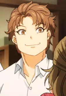Yutaka Shinshi