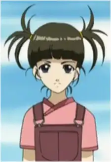 Rumiko Sakamoto