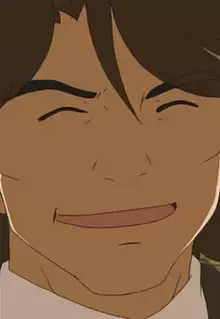 Papa Yoshinaga