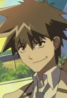 Kakeru Daichi