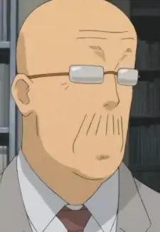 Keizou Itsuki
