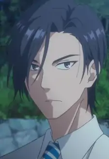 Shugo Amihama