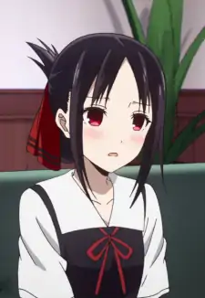 Kaguya Shinomiya