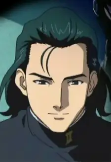 Agito Makishima