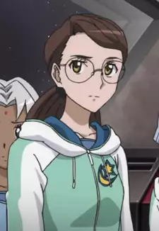 Izumi Yunomoto