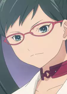 Sumire Fudounomiya