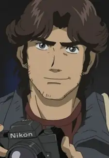 Goh Mutsugi