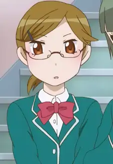 Fukukaichou