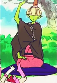 Chagama