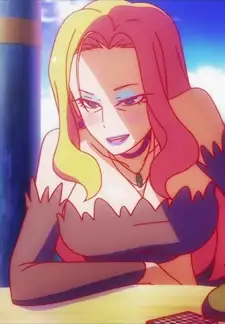 Sakaba no Onna