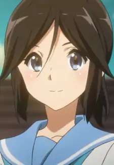 Nozomi Kasaki