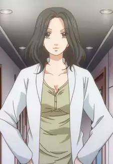 Isaki Kudou