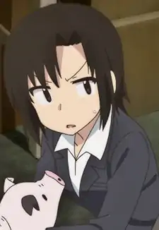 Shizuku Ichijou