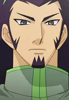 Tetsu Shinjou