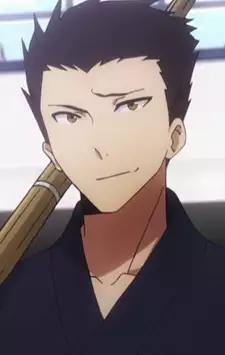 Takeaki Kirihara