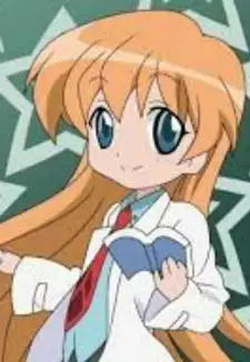 Suzune Shiratori