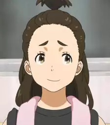 Youko Uno