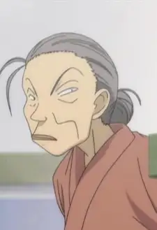 Yoshida