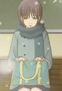 Yuri Yamamoto