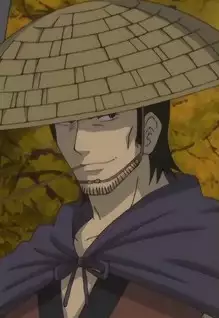 Marinosuke