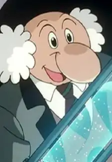 Dr. Ochanomizu