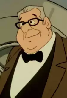 Bank Manager
