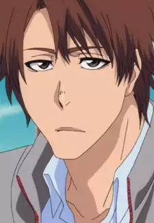 Keigo Asano