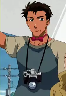 Koji Mori