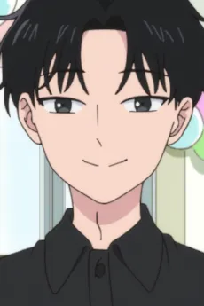 Rihito Oka