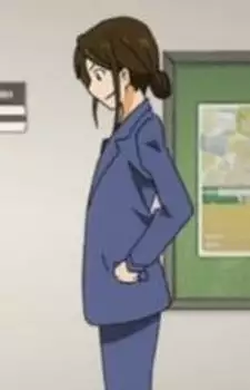 Teacher Nashida