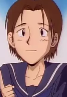 Rie Sawamura