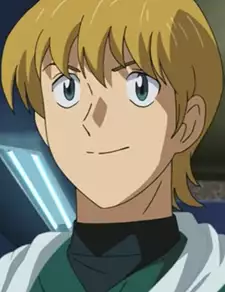 Roy