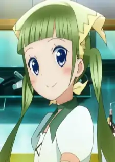 Morina Nanase