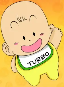 Turbo Norimaki