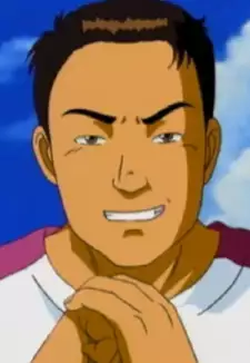 Kentarou Katou