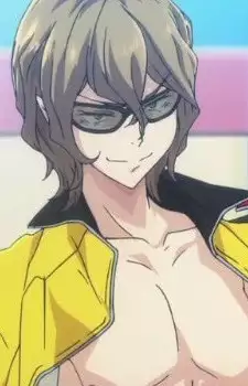 Atsuhiko Yamada