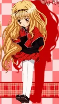 Rima Mashiro